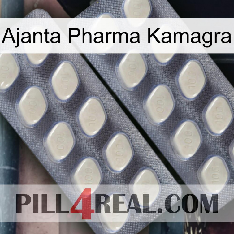 Ajanta Pharma Kamagra 07